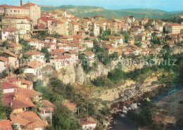 Delcampe - Weliko Tarnowo Stadtpanorama - Bulgarie