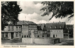 Delcampe - Hadamar Westerwald Neumarkt - Hadamar