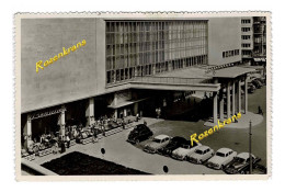Delcampe - Oostende Casino Bodega Beaulieu ZELDZAAM Uitgave BEST Antwerpen - Oostende