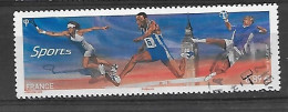 Delcampe - YT 4673 Oblitéré, Vendu En L'état - Année 2012 - Oblitérés