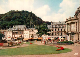 Delcampe - Spa Liege Jardins Du Casino - Spa