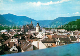 Delcampe - Brasso Brasov Kronstadt Vedere - Romania