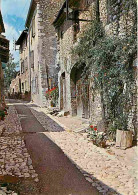 Delcampe - Carte Postale - 26 - Die - Vieille Rue - Vieilles Pierres - Flamme Postale De Castellanne - CPM - Voir Scans Recto-Verso - Die