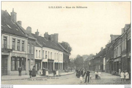 Delcampe - 62 LILLERS RUE DE BETHUNE - Lillers