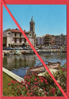 Delcampe - CPM-Europe-France(34.Hérault) -SETE - La Chambre De Commerce Et Le Canal - - Sete (Cette)