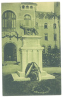 Delcampe - RO 38 - 28101 TARGU-MURES, Monumentul Latinitatii, Romania - Old Postcard - Unused - Rumänien