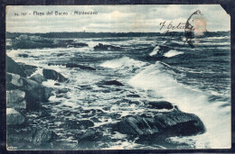 Delcampe - Uruguay - 1929 - Montevideo - Playa Del Buceo - Uruguay