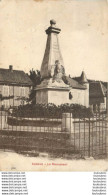 Delcampe - 52  ANDELOT LE MONUMENT - Andelot Blancheville