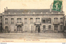 Delcampe - 52 JOINVILLE HOTEL DE VILLE EDIT DESPIERRES - Joinville