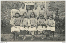 Delcampe - 78 RAMBOUILLET  LA RUCHE LE PATIS LES PLUS PETITS - Rambouillet