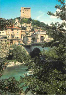 Delcampe - Carte Postale - 26 - Crest - Vue Générale - Carte Neuve - CPM - Voir Scans Recto-Verso - Poscard - Carta Postal -  Postk - Crest