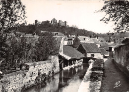 Delcampe - 78-CHEVREUSE-N°T235-D/0291 - Chevreuse