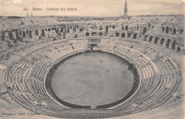 Delcampe - 30-NIMES-N°4032-E/0297 - Nîmes