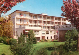 Delcampe - Bad Fuessing Sanatorium Andreas - Bad Fuessing