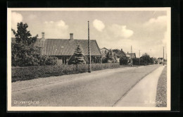 Delcampe - AK Dronninglund, St. Raevdal - Dänemark