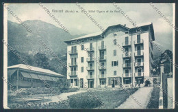 Delcampe - Aosta Saint Vincent Cartolina ZQ4759 - Aosta