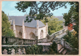Delcampe - 10576 ● LE FAOUET 56-Morbihan CHAPELLE Sainte Ste BARBE CPM 1970s  CIMCROME 0016 - Le Faouet