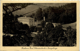 Delcampe - Bad Schwarzbach - Polen