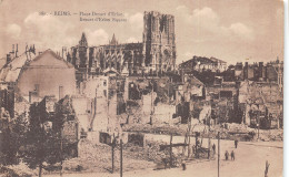 Delcampe - 51-REIMS-N°4473-C/0135 - Reims