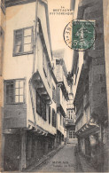 Delcampe - 29-MORLAIX-N°T251-B/0205 - Morlaix