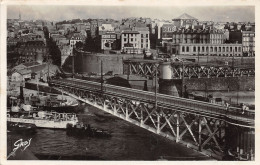 Delcampe - 29-BREST-N°T251-B/0163 - Brest
