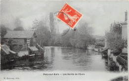 Delcampe - 27-PACY SUR EURE-N°T251-B/0117 - Pacy-sur-Eure