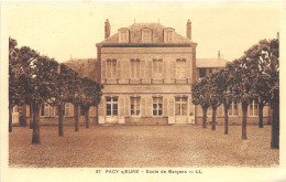 Delcampe - 27-PACY SUR EURE-N°T251-B/0113 - Pacy-sur-Eure