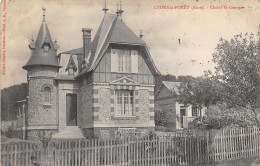 Delcampe - 27-LYONS LA FORET-N°T251-B/0031 - Lyons-la-Forêt