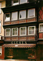 Delcampe - Alfeld Leine Gluesen Uhren Und Optik - Alfeld