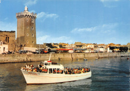 Delcampe - 85-LES SABLES D OLONNE-N°4268-A/0209 - Sables D'Olonne