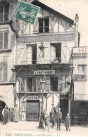 Delcampe - PARIS - Le Chat Noir - Très Bon état - Paris (18)