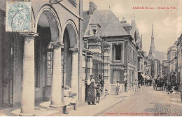Delcampe - LAIGLE - Hôtel De Ville - Très Bon état - L'Aigle