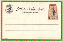 Delcampe - Timor Higgins & Gage FG4 Unused. - Timor