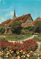 Delcampe - CPM Stadtgarten - Radolfzell