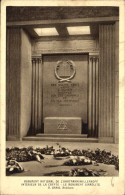 Delcampe - CPA Monument National De L'hartrannswilleroff - Monumentos