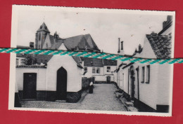 Delcampe - Kortrijk, Begijnhof - Kortrijk