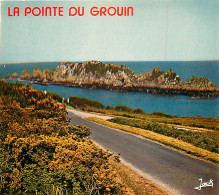Delcampe - Carte Postale - 35 - Cancale - La Pointe Du Grouin - CPM - Carte Neuve - Voir Scans Recto-Verso - Poscard - Carta Postal - Cancale
