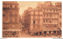 Delcampe - AUQP8-0640-34 - MONTPELLIER - Place De La Comédie - Enytrée De La Rue Boussairolles - Montpellier