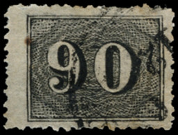 Delcampe - BRASIL. Ø 15B. Cat. 225 €. - Usati