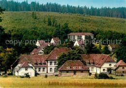 Delcampe - Neuhaus Solling Ortsansicht Luftkurort - Holzminden