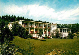 Delcampe - Bad Duerrheim Kurpension Brigitte Kurort Im Schwarzwald - Bad Dürrheim