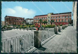 Delcampe - Catania Città Foto FG Cartolina ZK5485 - Catania