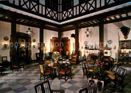 Delcampe - Murcia Hotel Reina Victoria - Sonstige & Ohne Zuordnung