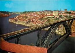 Delcampe - CPM Portugal - Kunstbauten