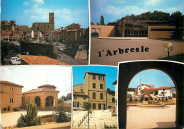 Delcampe - CPM L'Arbresle (Rhone) - L'Abresle