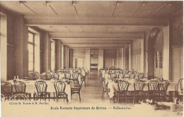Delcampe - ECOLE NORMALE SUPERIEURE DE SEVRES DANS LES HAUTS DE SEINE  A VOIR - Sevres