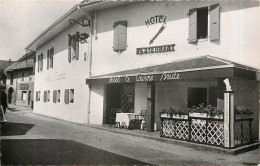 Delcampe - CPM Au Tourne Bride Hotel Restaurant Contamine Sur Arve Haute Savoie - Contamine-sur-Arve
