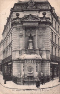 Delcampe - 59  Cpa  LILLE , 152 , La Fontaine Vallon (L261-20104) - Lille