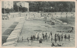 Delcampe - PORTOROSE ( Portoroc) Bagni - Slowenien
