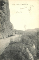 Delcampe - CPA St Hippolyte Le Fondereau - Saint Hippolyte